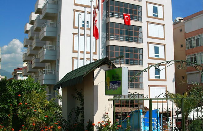 Hotel Bella Bravo - Foto 41