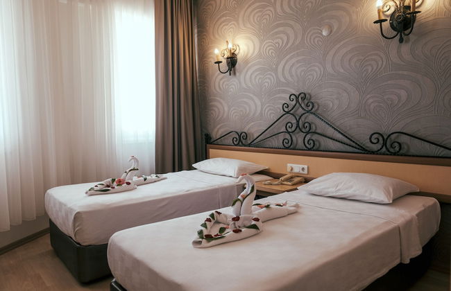 Hotel Bella Bravo - Foto 7