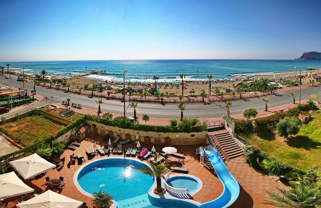 Hotel Bella Bravo - Foto 1