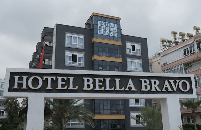 Hotel Bella Bravo - Foto 33