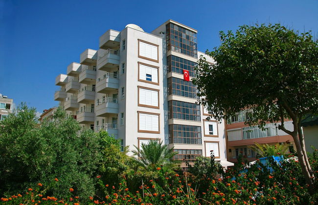 Hotel Bella Bravo - Foto 40