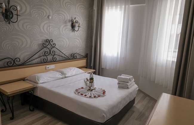 Hotel Bella Bravo - Foto 11