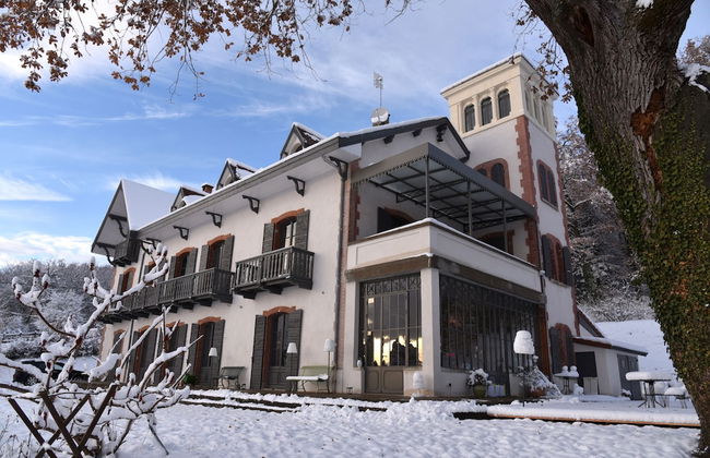 Le Domaine de Dony - Foto 58