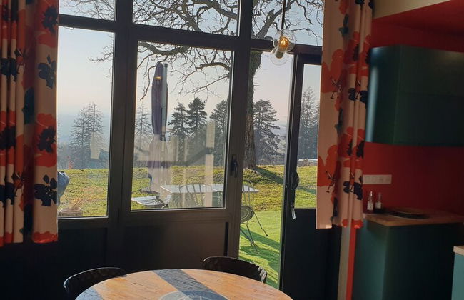 Le Domaine de Dony - Foto 48