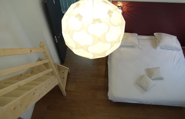 Nationale AppartHotel - Photo 4