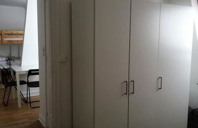 Nationale AppartHotel - Photo 48