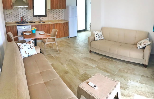 Oliva Casa Apart Hotel - Foto 6