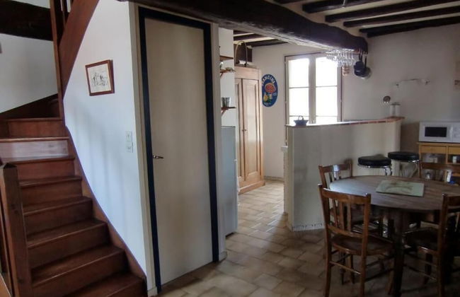 Gite Anne de Beauval - Foto 3