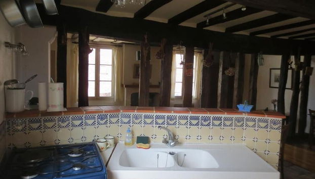 Cozinha privada