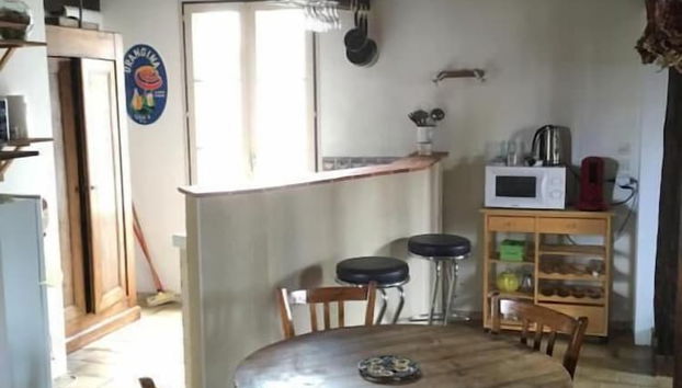 Refeições no quarto