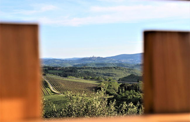 Villa Bagnano - Foto 30