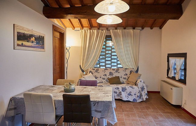 Villa Bagnano - Foto 16