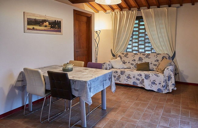 Villa Bagnano - Foto 11