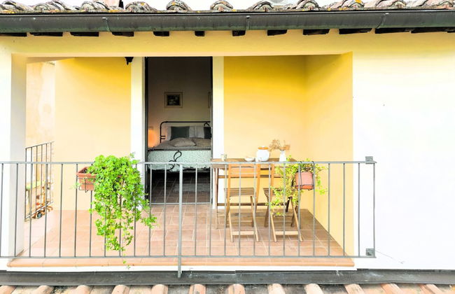 Villa Bagnano - Foto 20