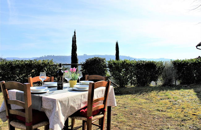 Villa Bagnano - Foto 39