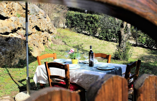 Villa Bagnano - Foto 40