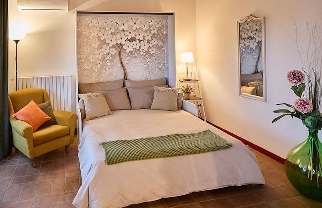 Villa Bagnano - Foto 17