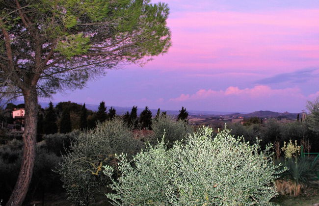 Villa Bagnano - Foto 36