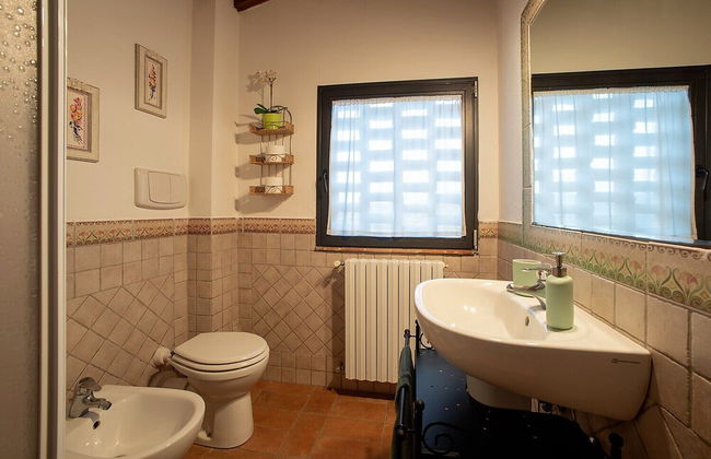 Villa Bagnano - Foto 22