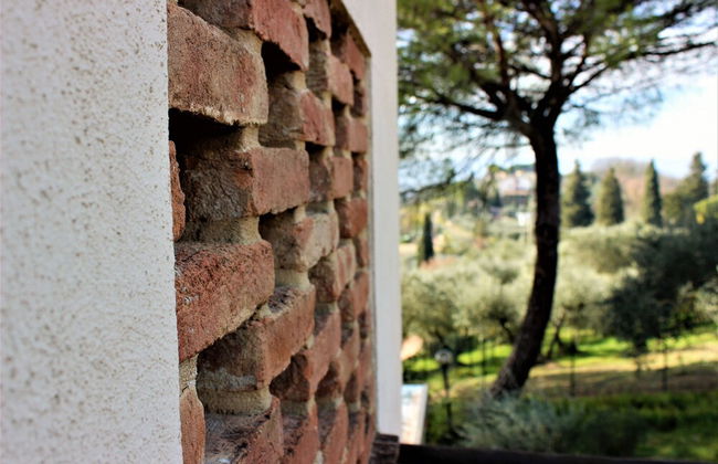 Villa Bagnano - Foto 47