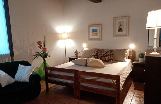Villa Bagnano - Foto 7