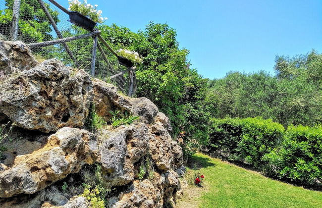 Villa Bagnano - Foto 38