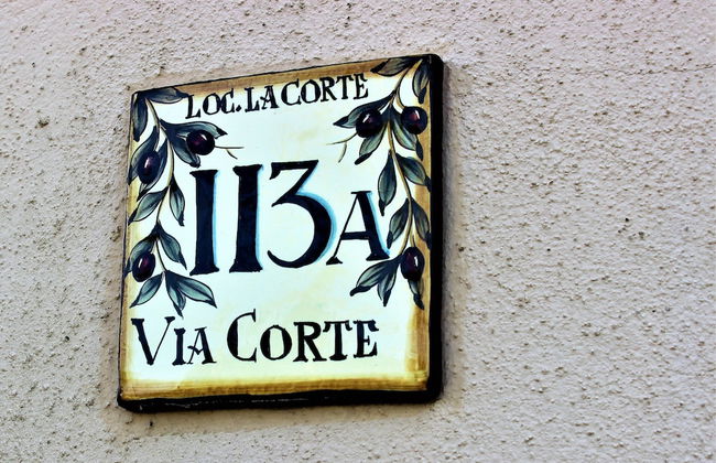Villa Bagnano - Foto 32