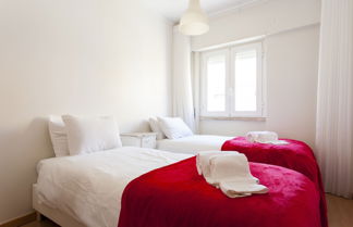 Photo 3 - ALTIDO Bright 2BR Apt w/River Views &balcony in Alfama, moments from Santa Apolonia train station