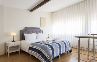 Foto 1 - ALTIDO Bright 2BR Apt w/River Views &balcony in Alfama, moments from Santa Apolonia train station