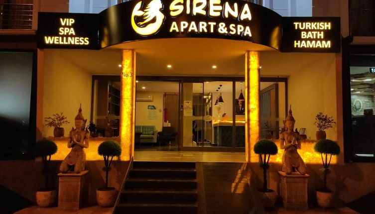 Foto 1 - Sirena Apart & SPA