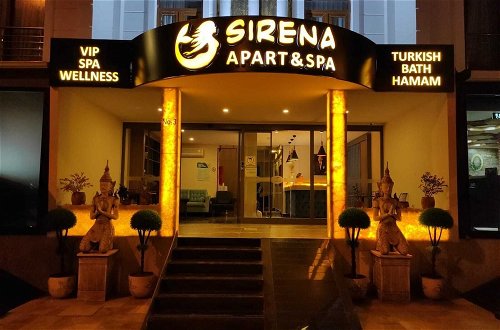 Photo 1 - Sirena Apart & SPA
