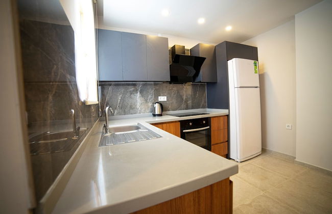 Sirena Apart & SPA - Foto 16