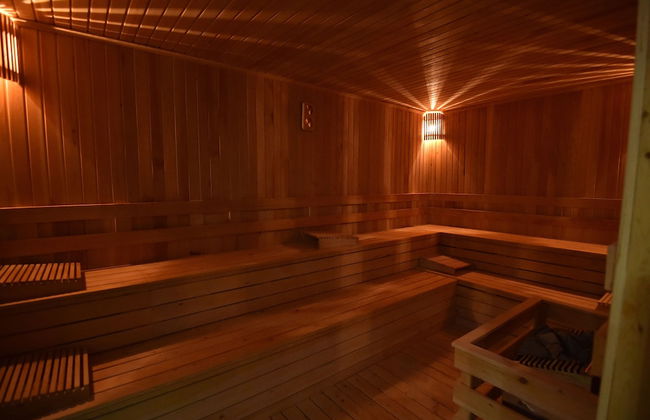 Sirena Apart & SPA - Foto 33