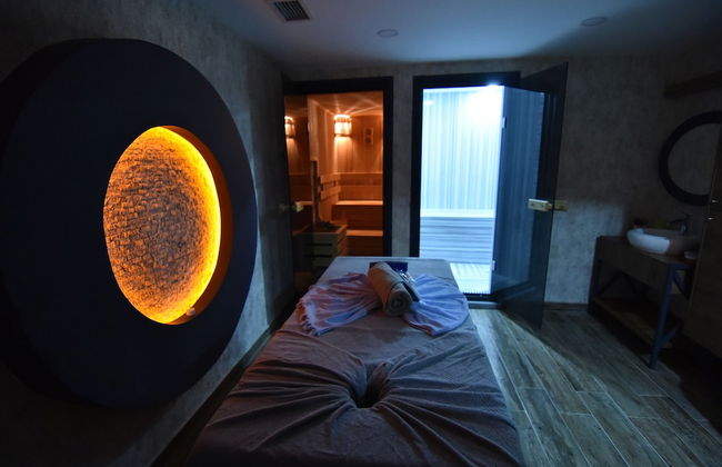 Sirena Apart & SPA - Foto 32