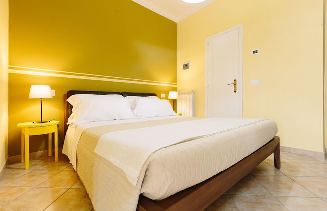 Country Resort Le Due Ruote - Foto 9