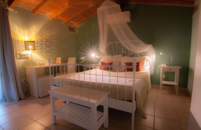 Country Resort Le Due Ruote - Foto 22