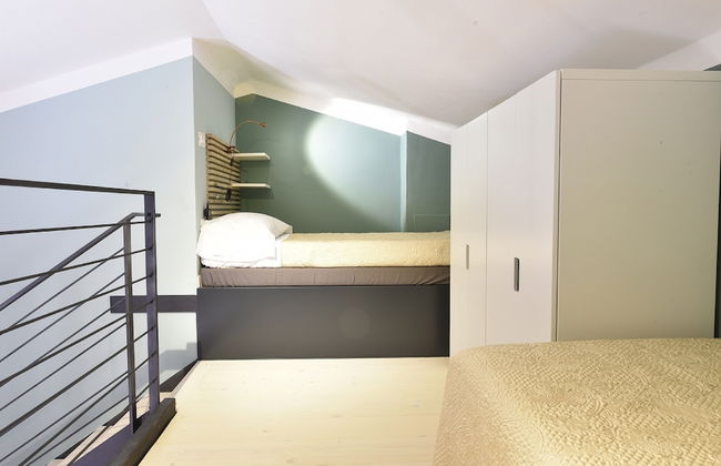 Country Resort Le Due Ruote - Foto 17
