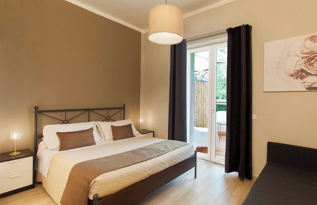 Country Resort Le Due Ruote - Foto 28