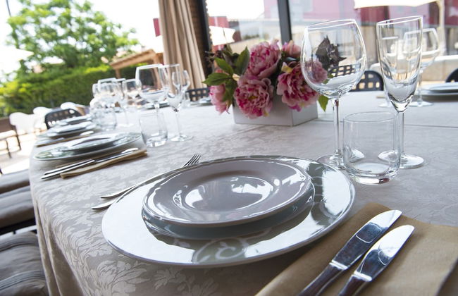 Country Resort Le Due Ruote - Foto 71