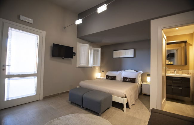 Country Resort Le Due Ruote - Foto 23