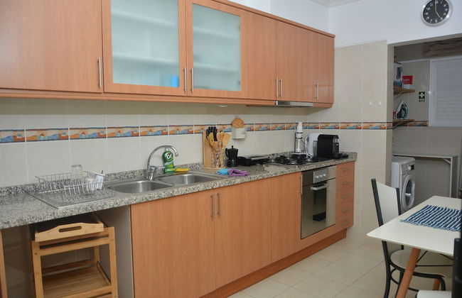 Atlantic Home Apartment - Foto 6