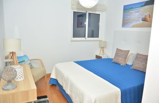 Atlantic Home Apartment - Foto 2