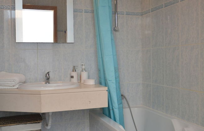 Atlantic Home Apartment - Foto 14