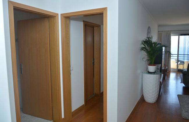 Atlantic Home Apartment - Foto 11
