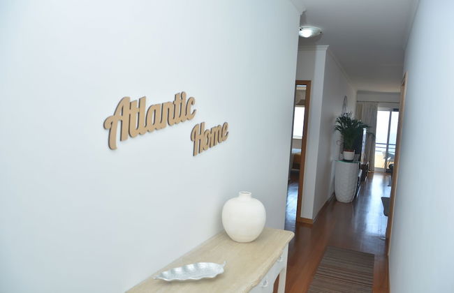 Atlantic Home Apartment - Foto 8