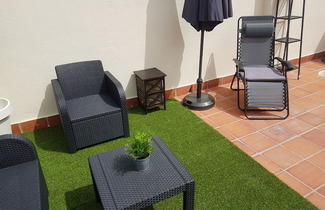 TocToc Center Studio Private Solarium - Foto 14