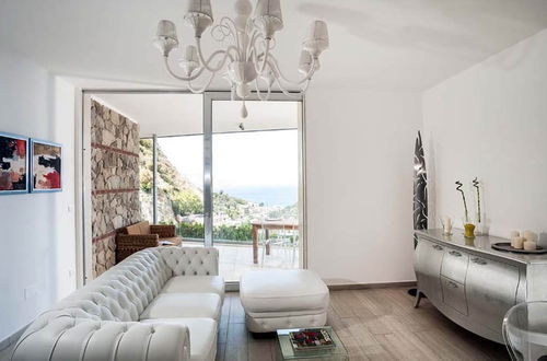 Photo 11 - Exclusive Residence With Pool, Breathtaking Views on Taormina and on the sea