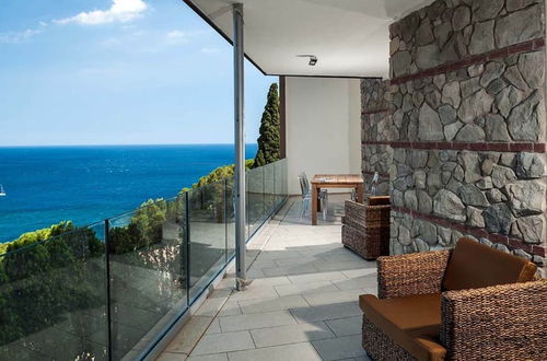 Photo 21 - Exclusive Residence With Pool, Breathtaking Views on Taormina and on the sea