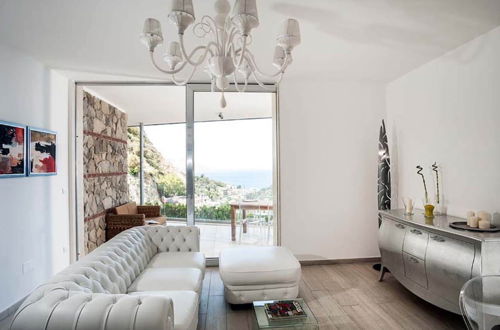 Photo 2 - Exclusive Residence With Pool, Breathtaking Views on Taormina and on the sea