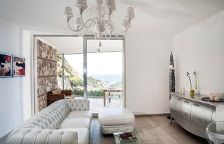 Photo 2 - Exclusive Residence With Pool, Breathtaking Views on Taormina and on the sea